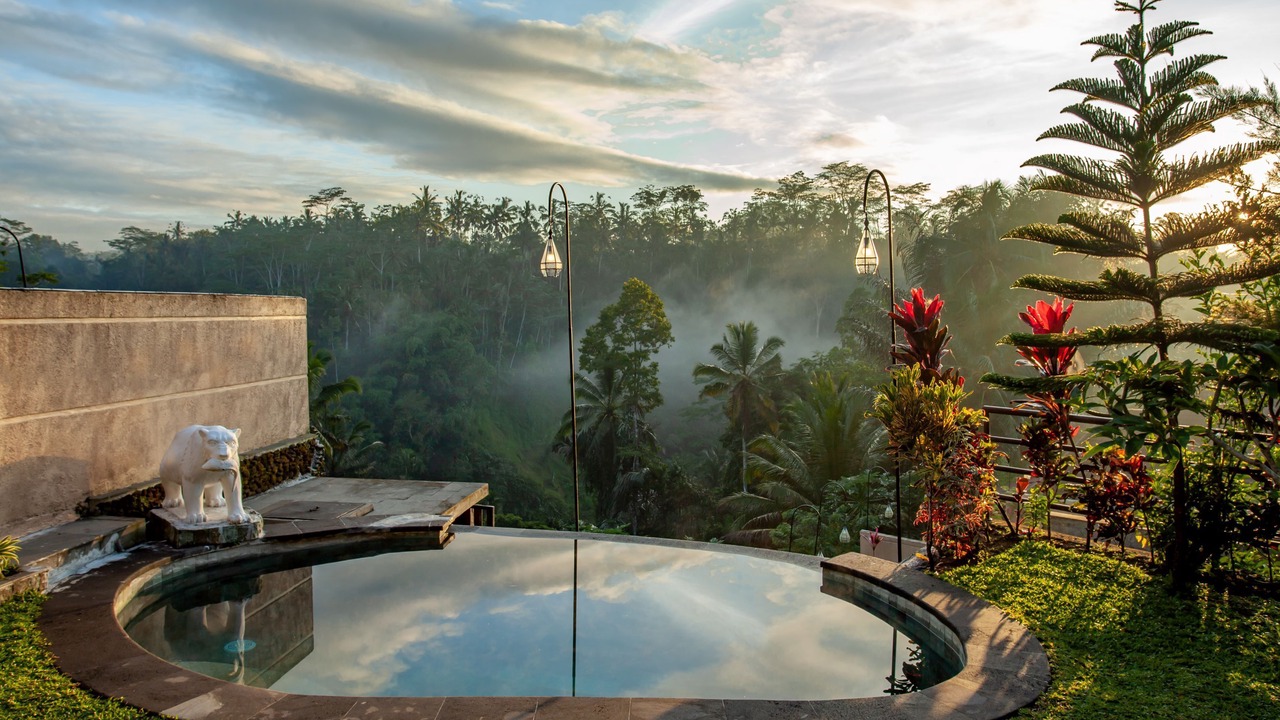 Photo of Outdoor in Sebatu