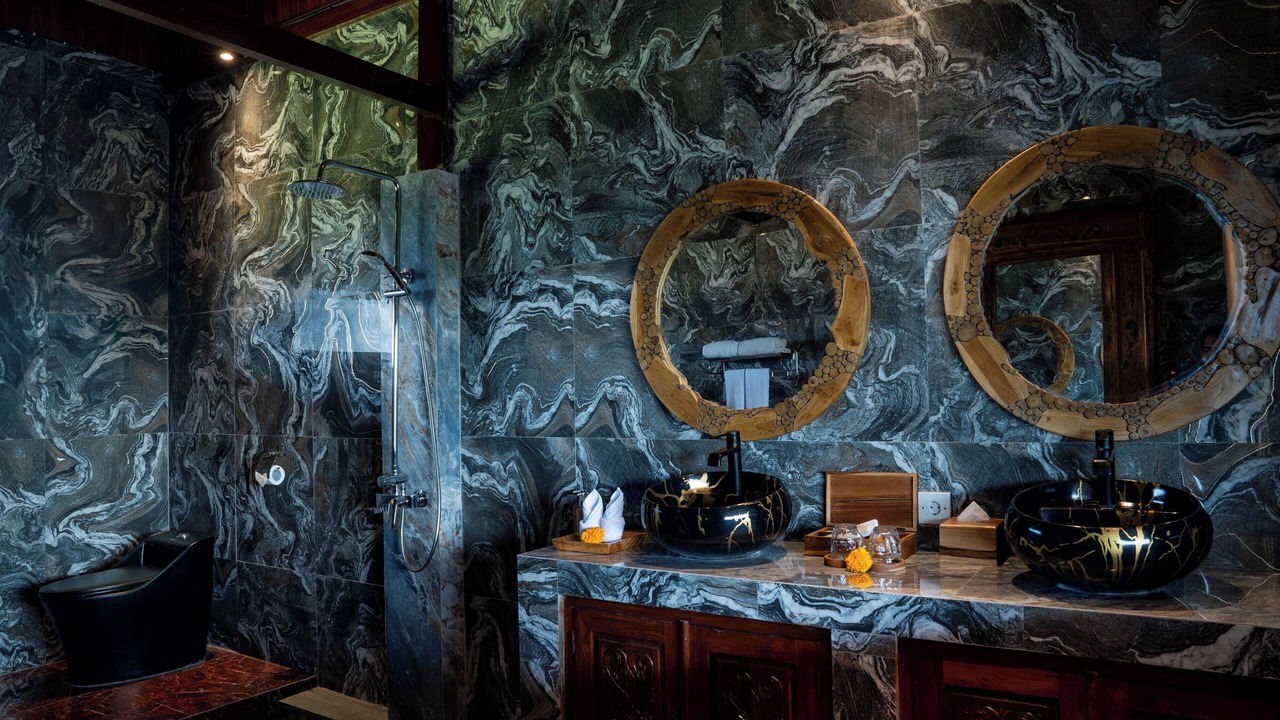 Photo of Bathroom in Sebatu