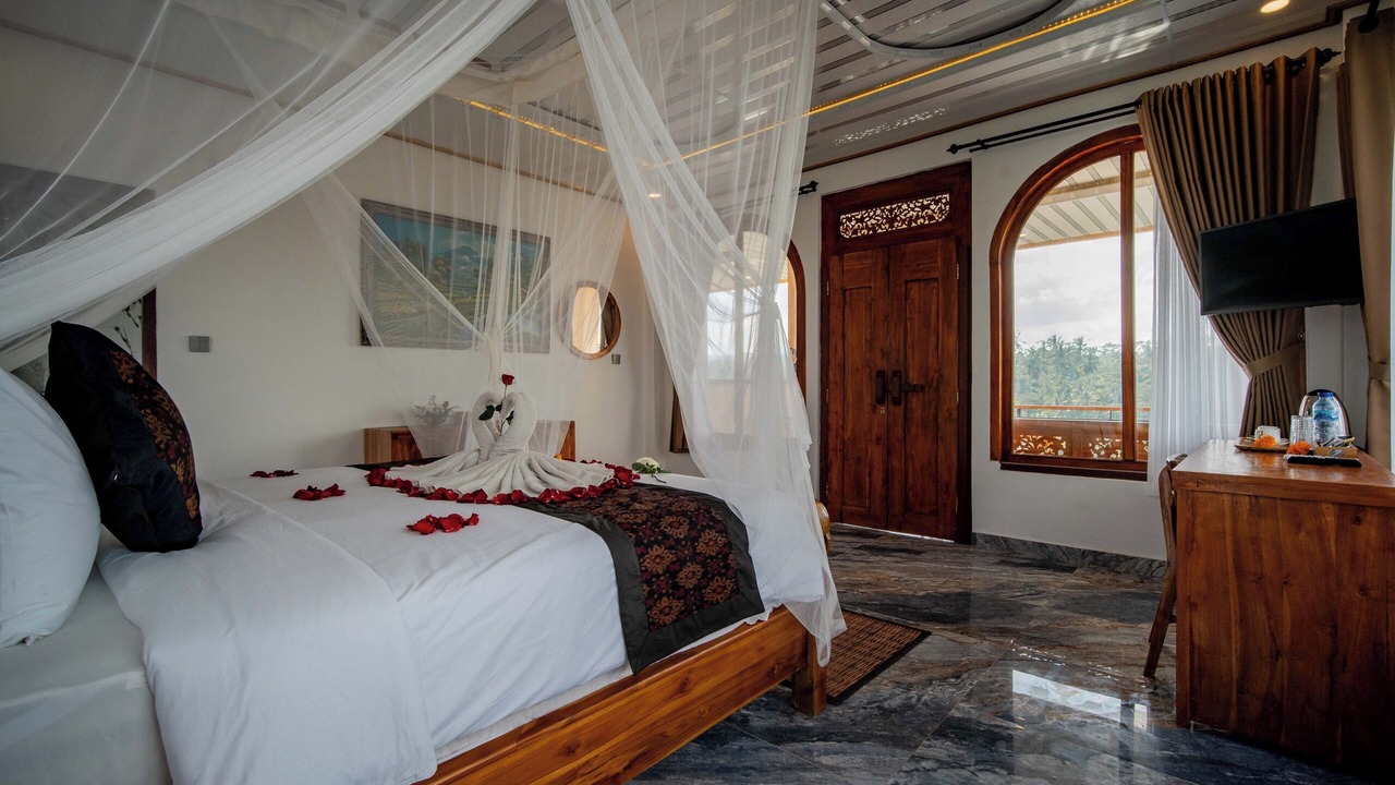 Photo of Bedroom in Sebatu