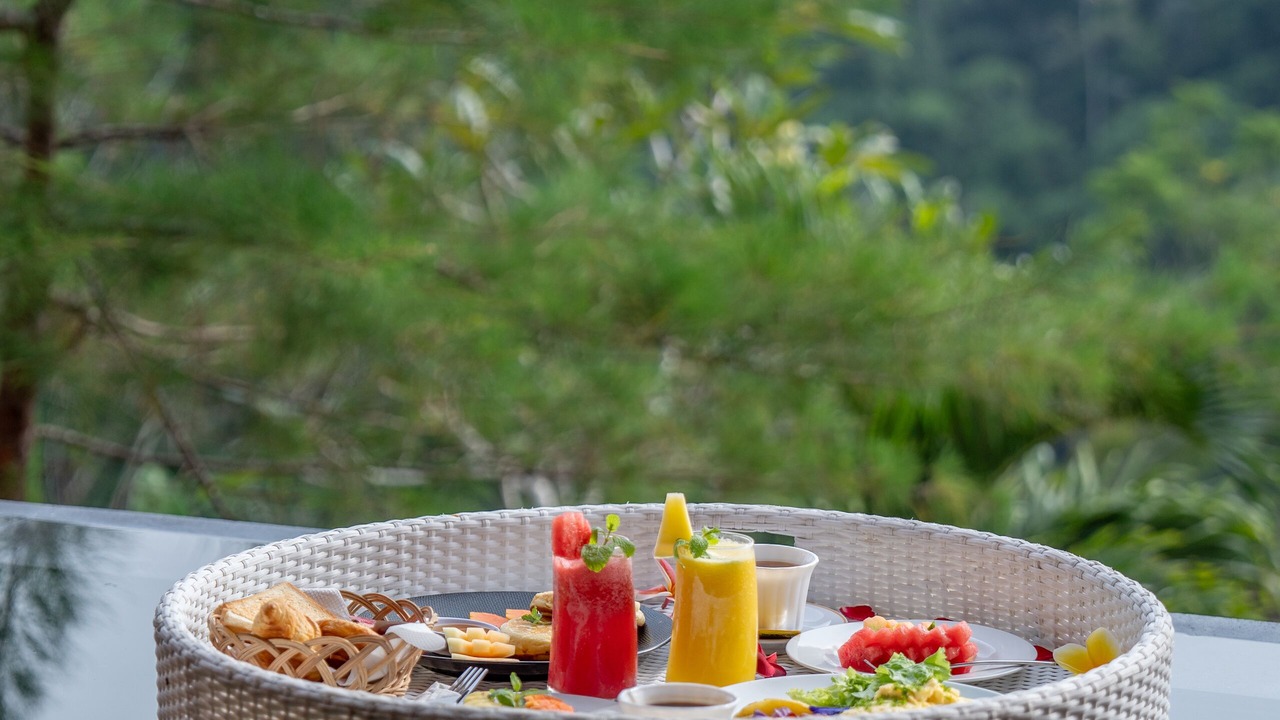 Photo of Outdoor in Sebatu