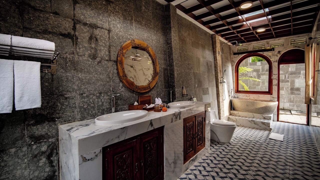 Photo of Bathroom in Sebatu