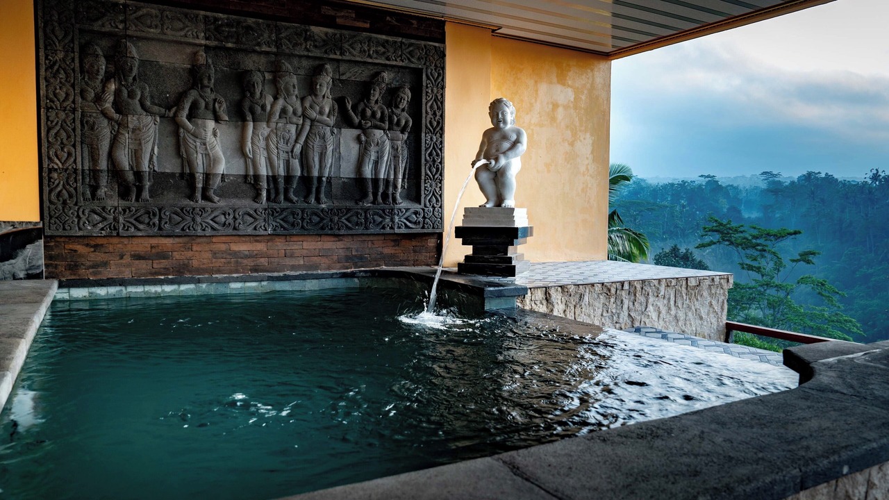 Photo of Outdoor in Sebatu