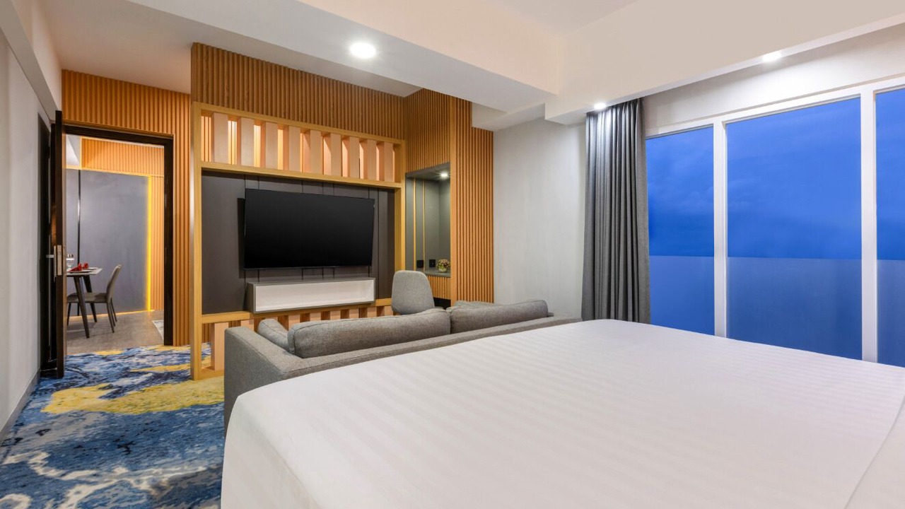 Photo of Bedroom in Cilacap