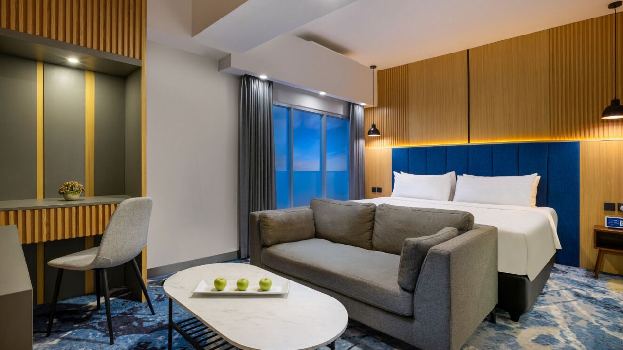 Photo of Bedroom in Cilacap