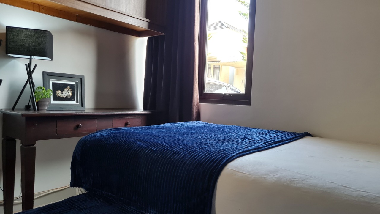 Photo of Bedroom in Malang