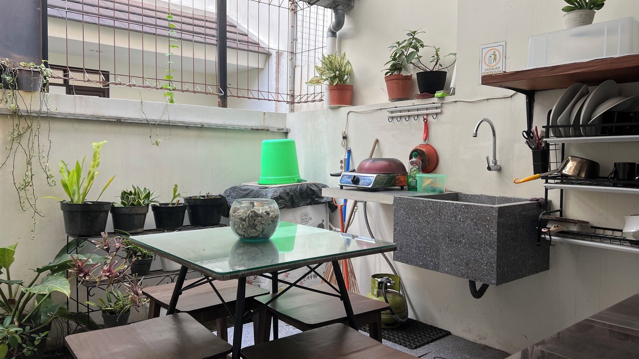 Photo of Kitchen in Malang