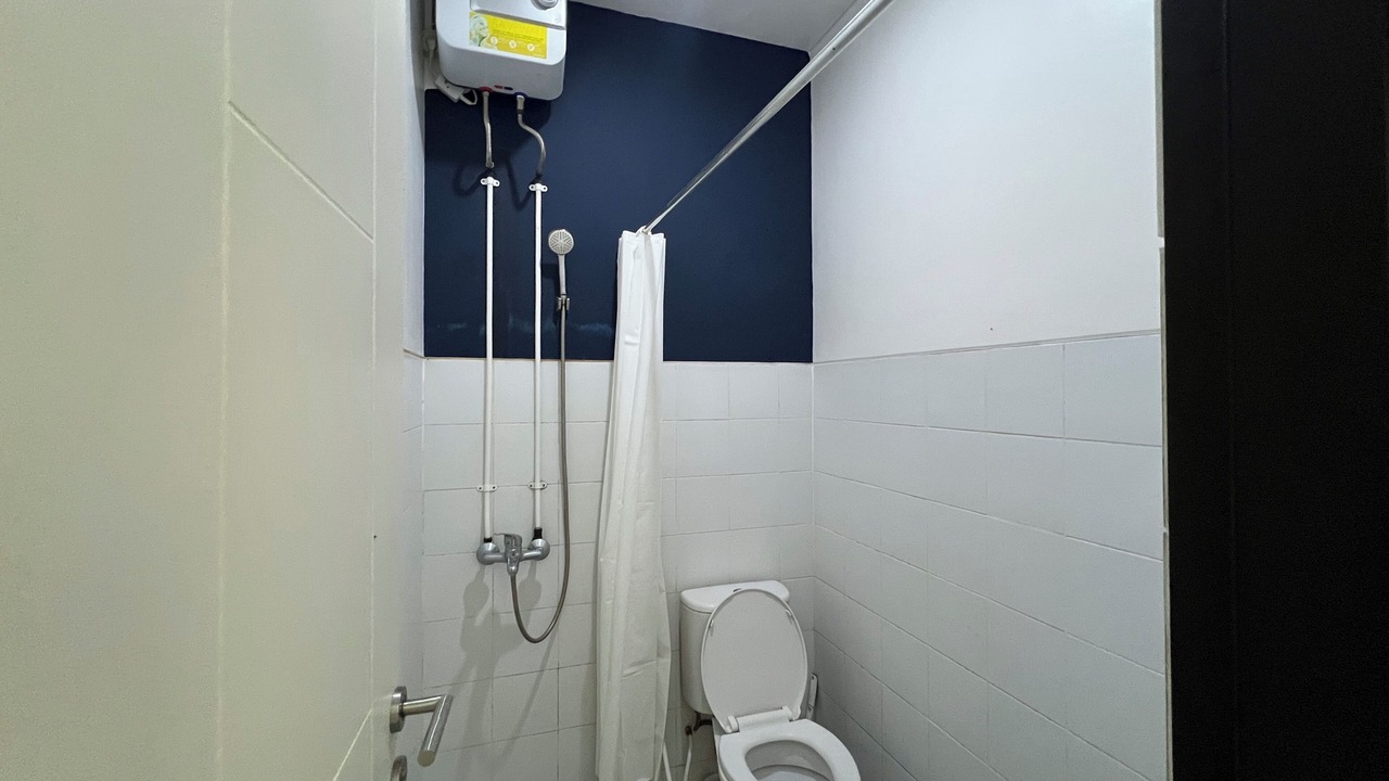 Photo of Bathroom in Malang