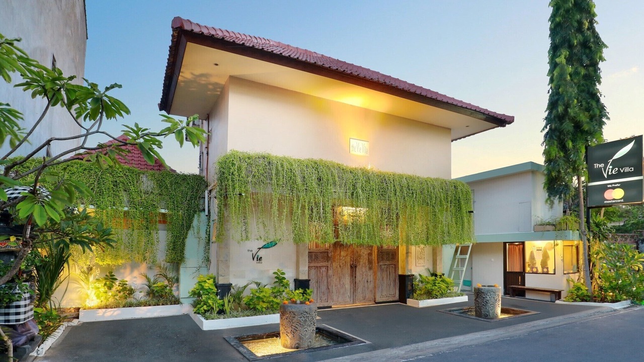Photo of Outdoor in Dewi Sri