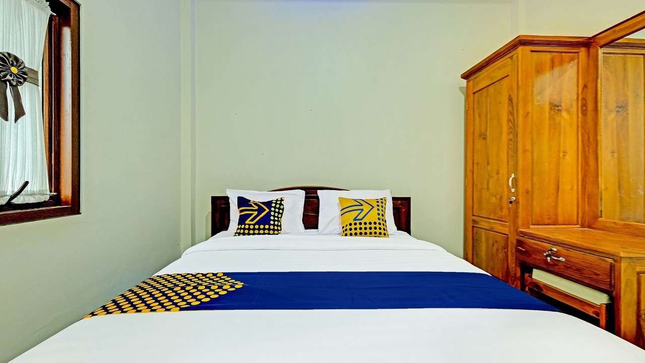 Photo of Bedroom in Bulukerto