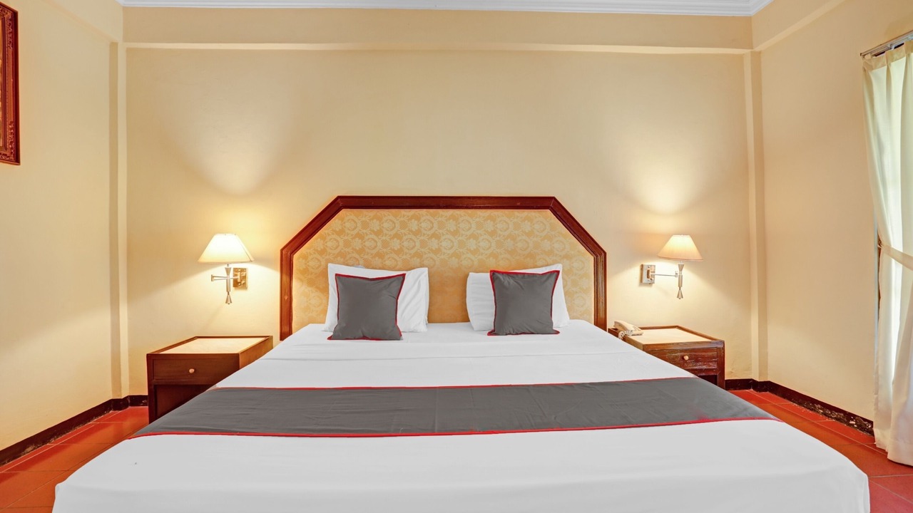 Photo of Bedroom in Kaliasem