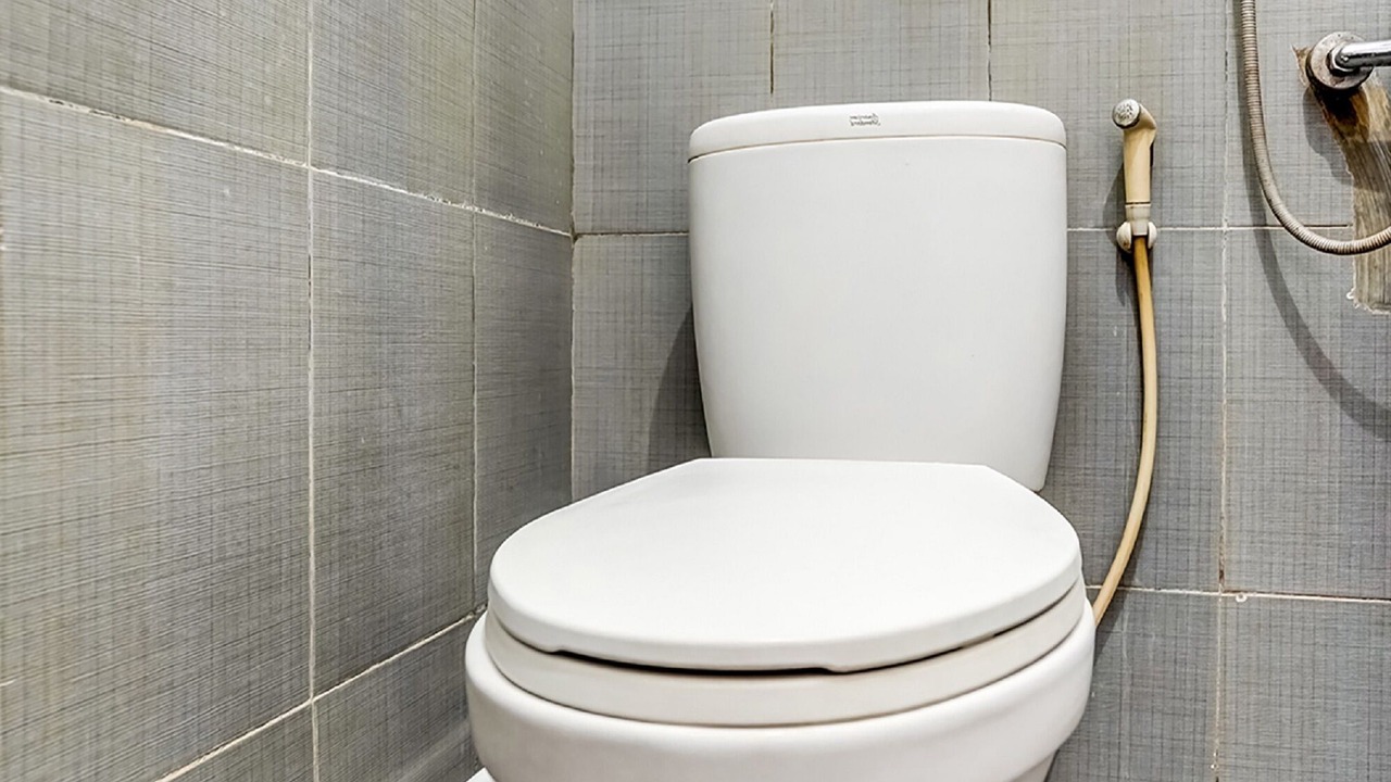 Photo of Bathroom in Sedati