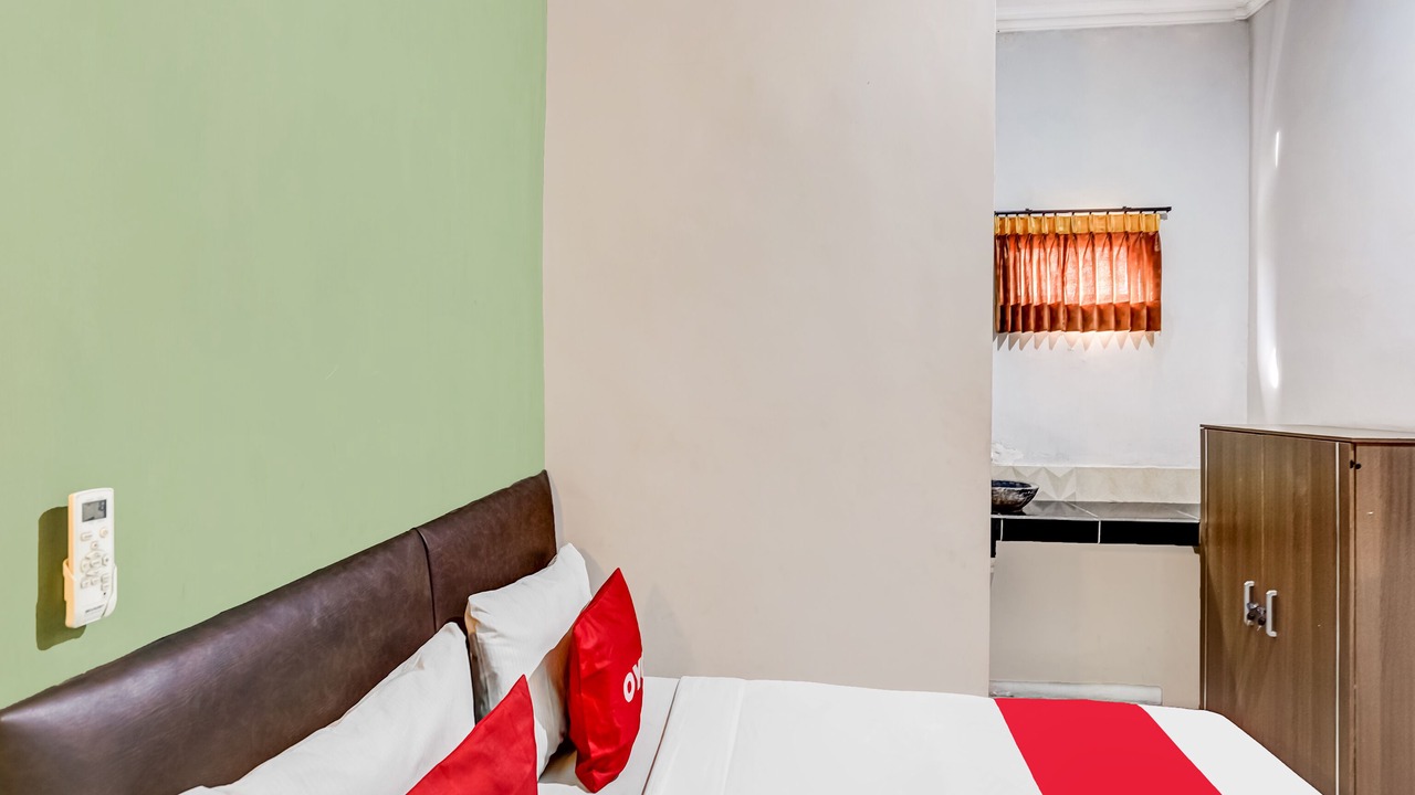 Photo of Bedroom in Sedati