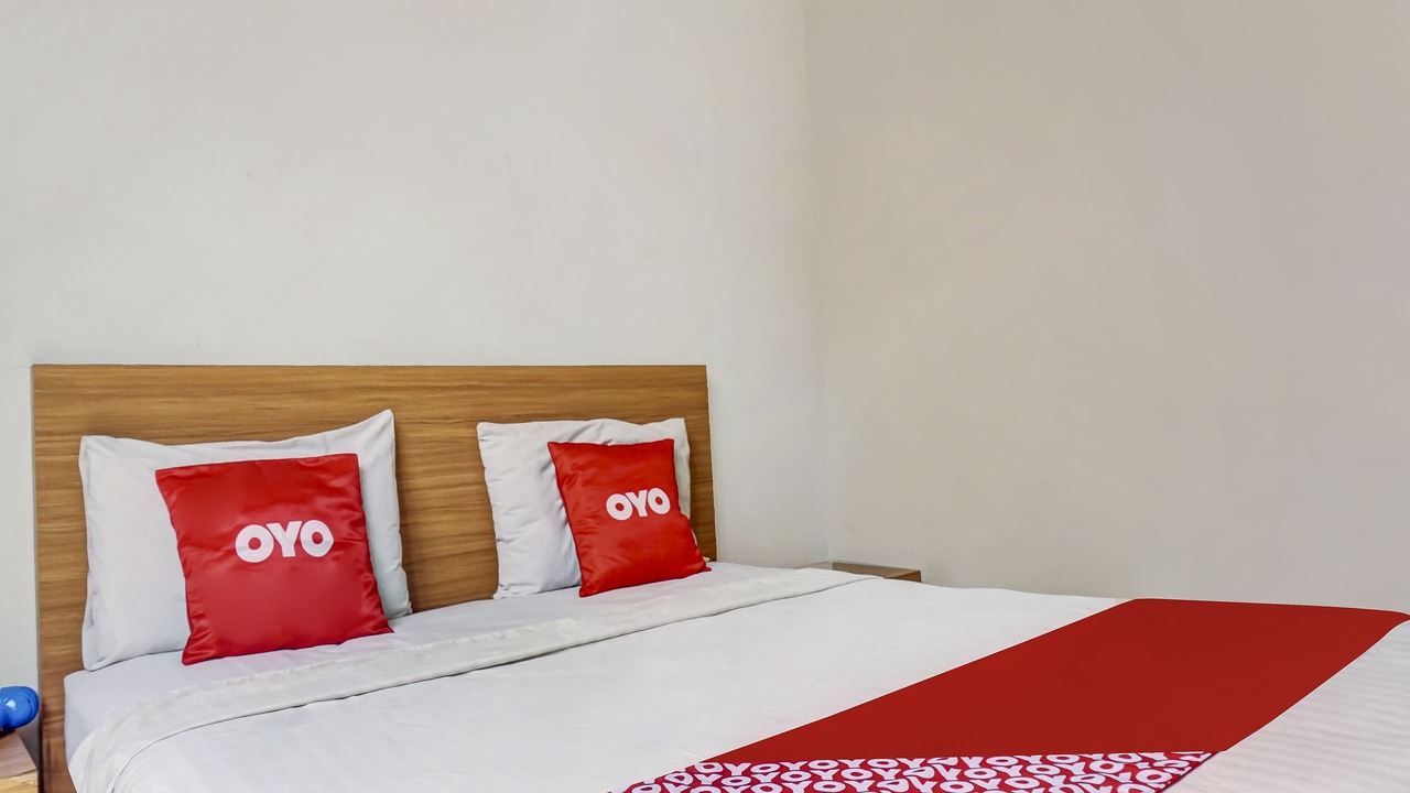 Photo of Bedroom in Jakarta