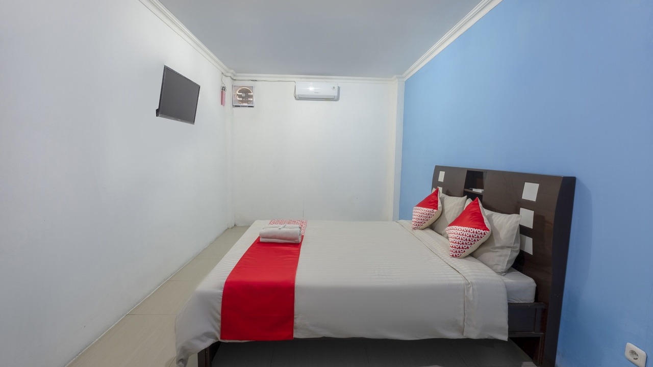 Photo of Bedroom in Cibubur