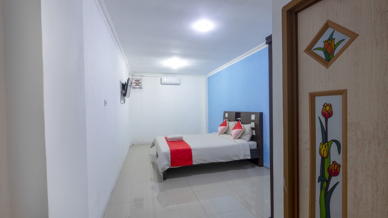 Photo of Bedroom in Cibubur