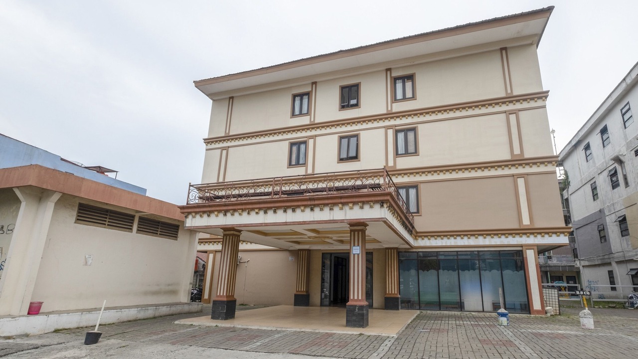 Photo of Outdoor in Cibubur