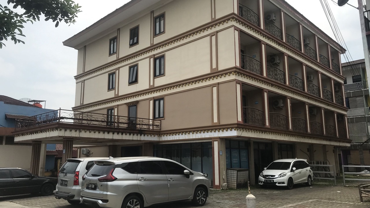 Photo of Outdoor in Cibubur