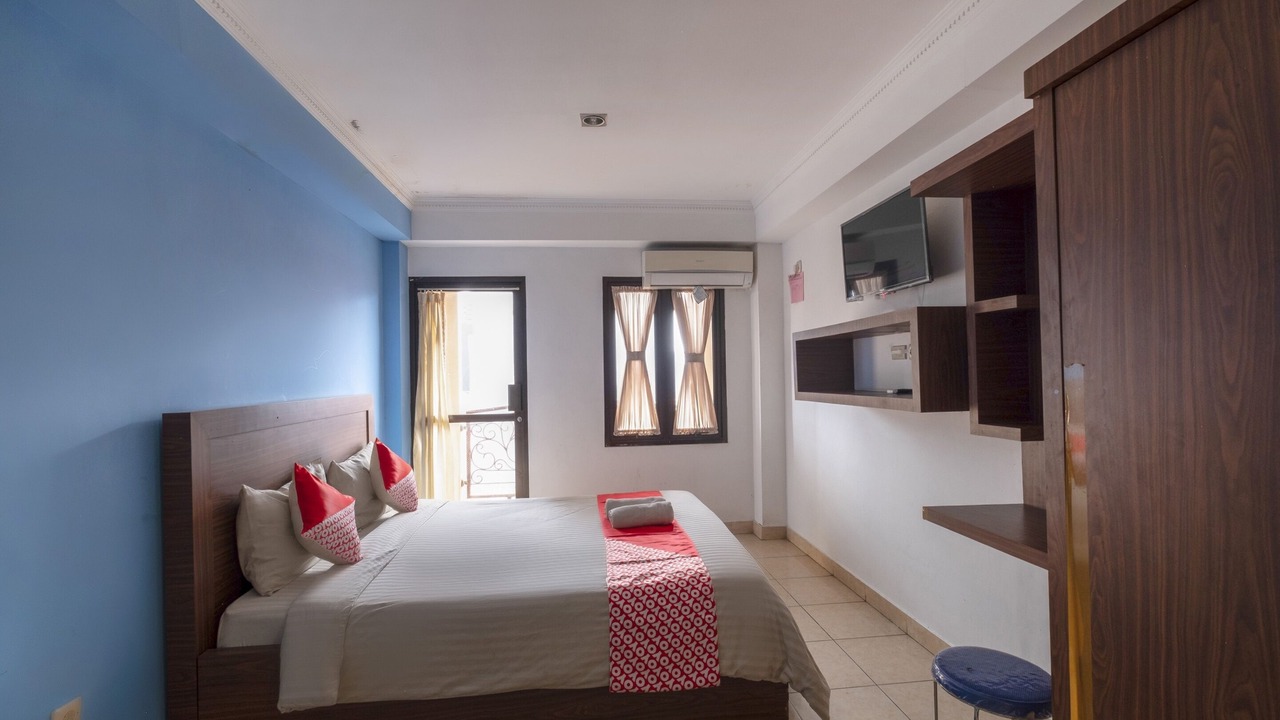 Photo of Bedroom in Cibubur