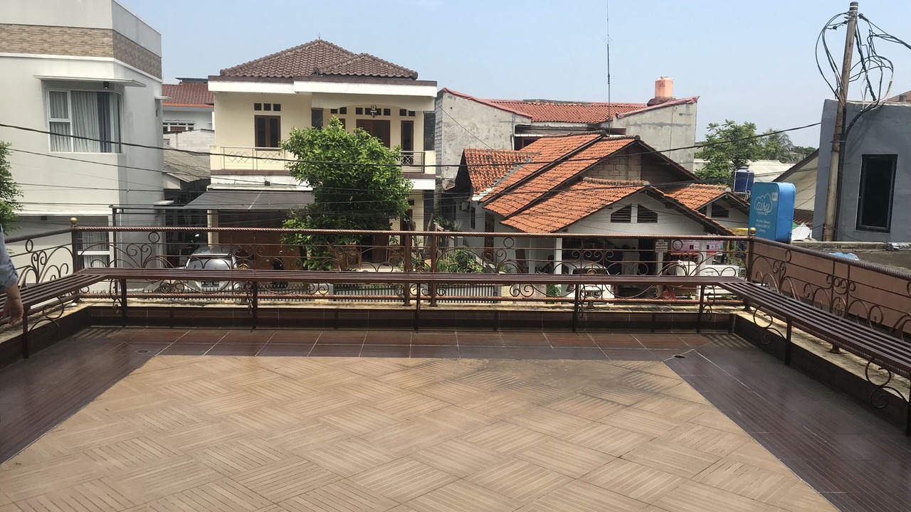 Photo of Outdoor in Cibubur