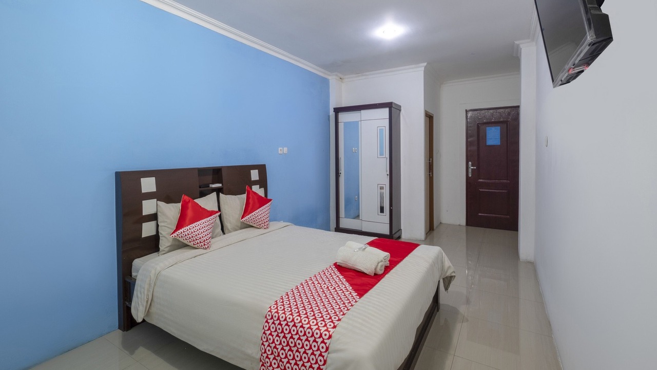 Photo of Bedroom in Cibubur