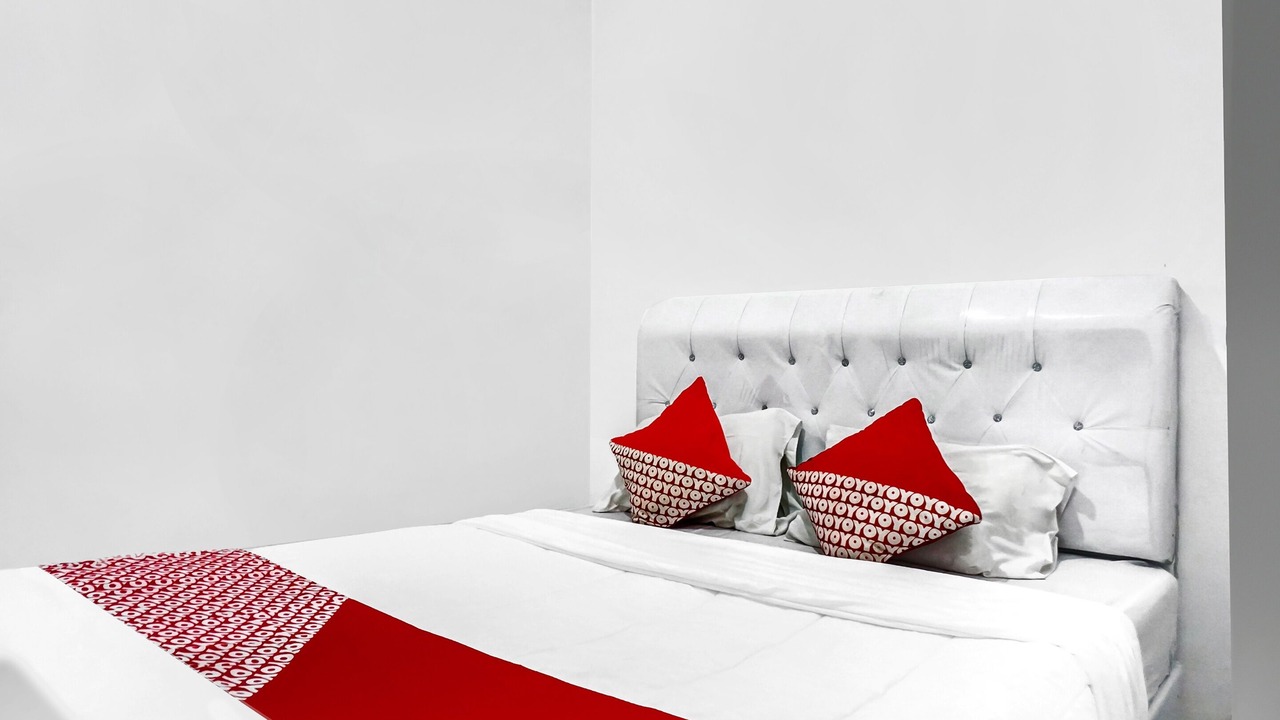 Photo of Bedroom in Rawamangun