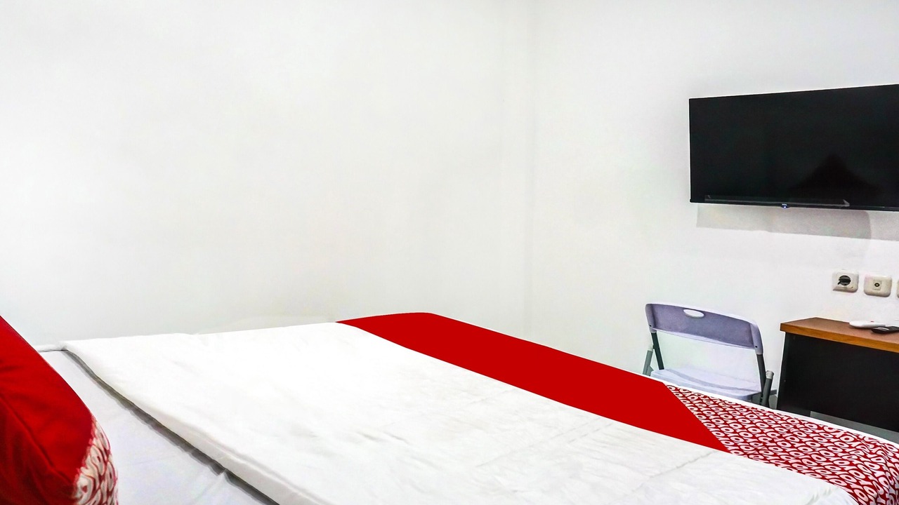Photo of Bedroom in Rawamangun