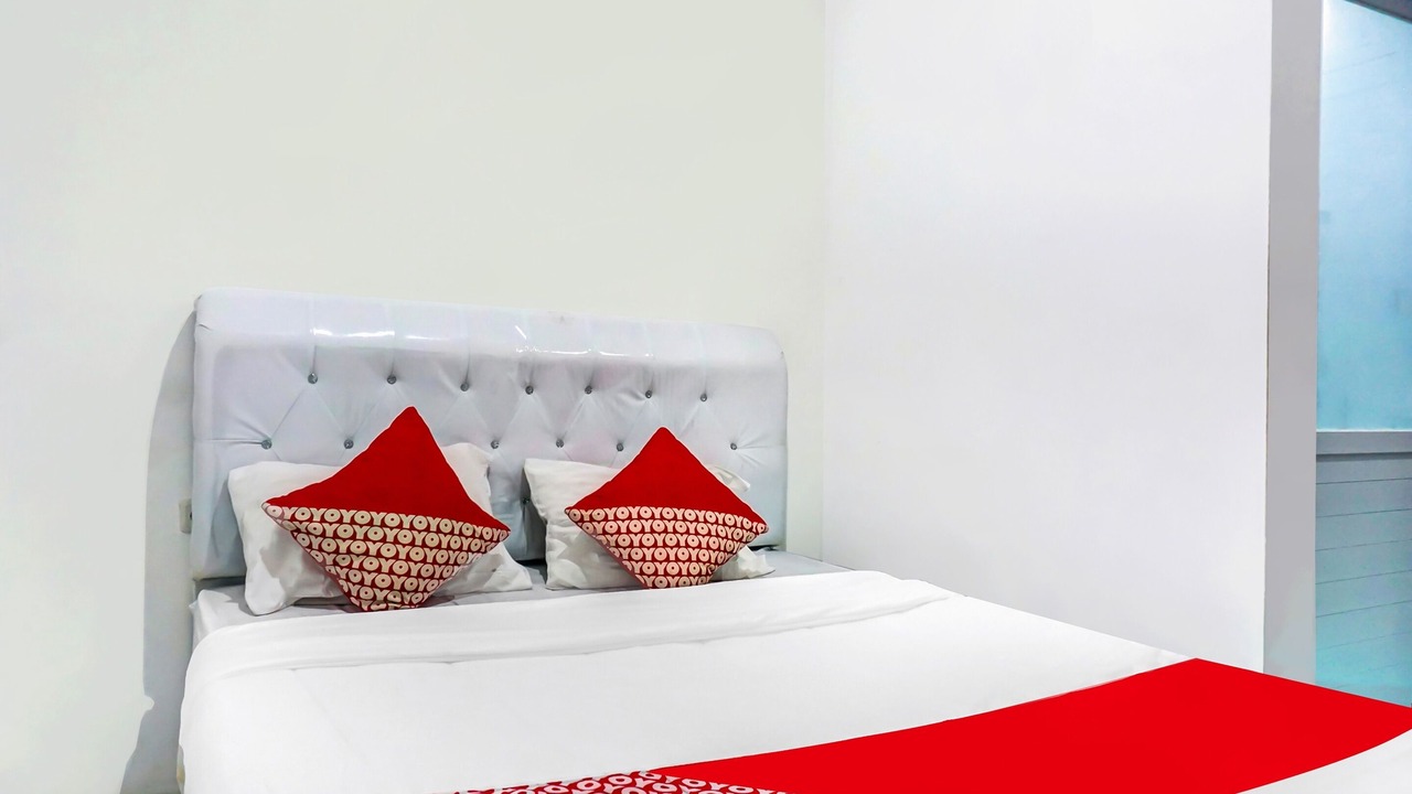 Photo of Bedroom in Rawamangun