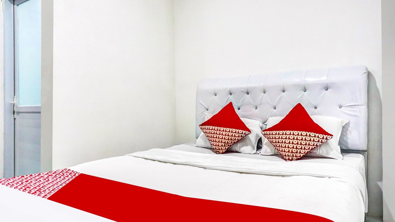 Photo of Bedroom in Rawamangun