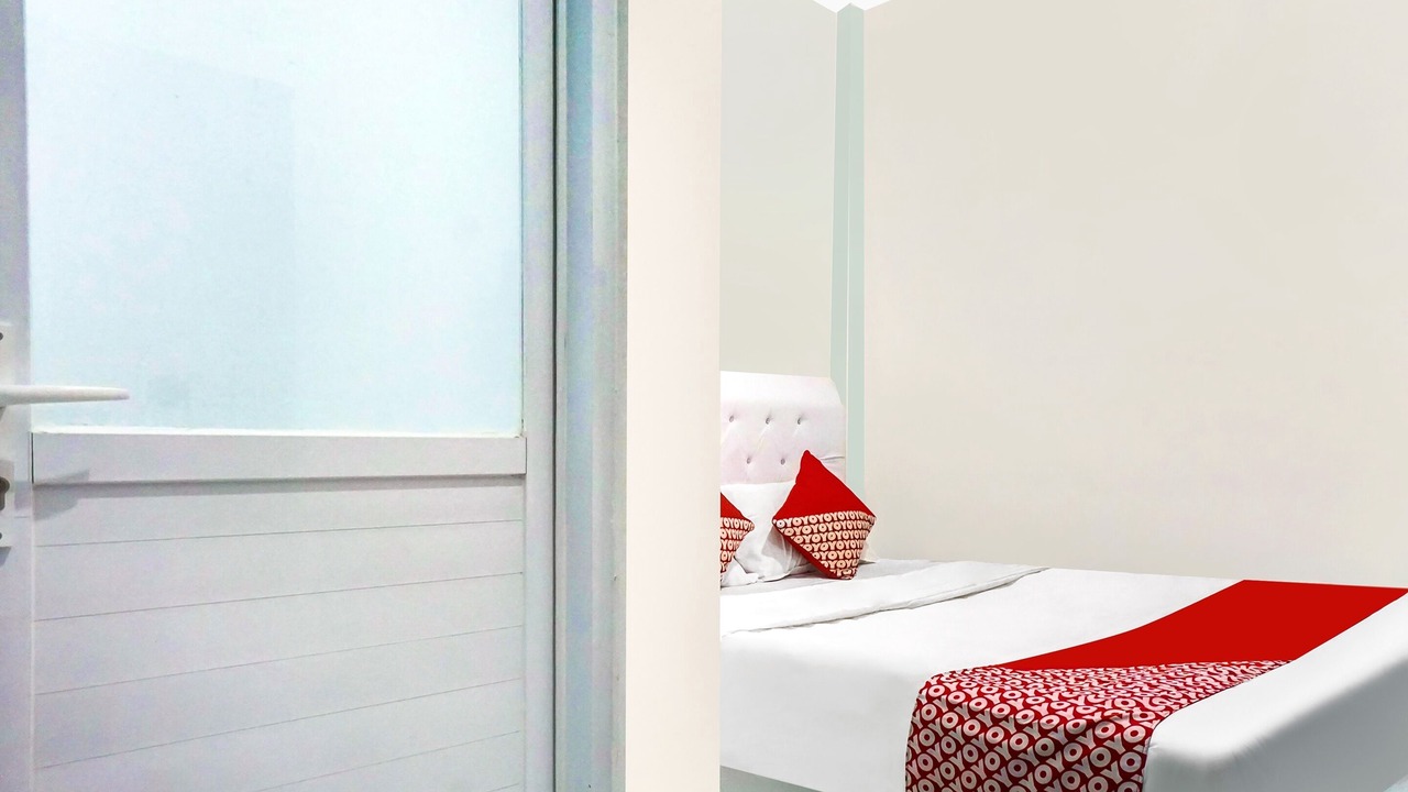 Photo of Bedroom in Rawamangun