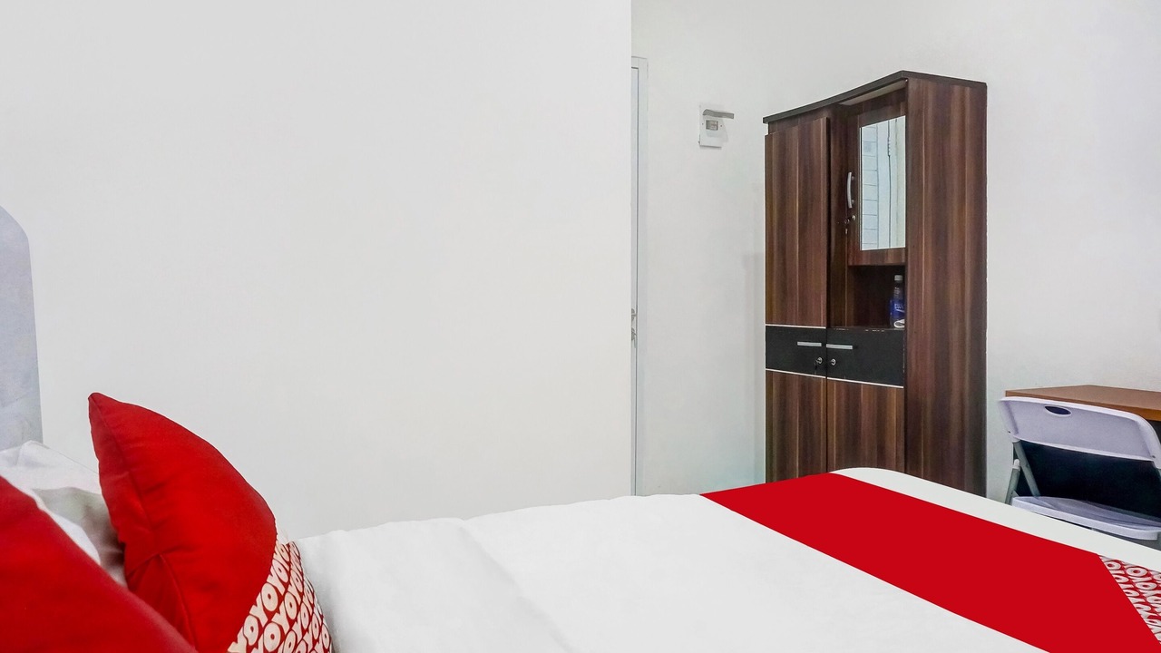 Photo of Bedroom in Rawamangun