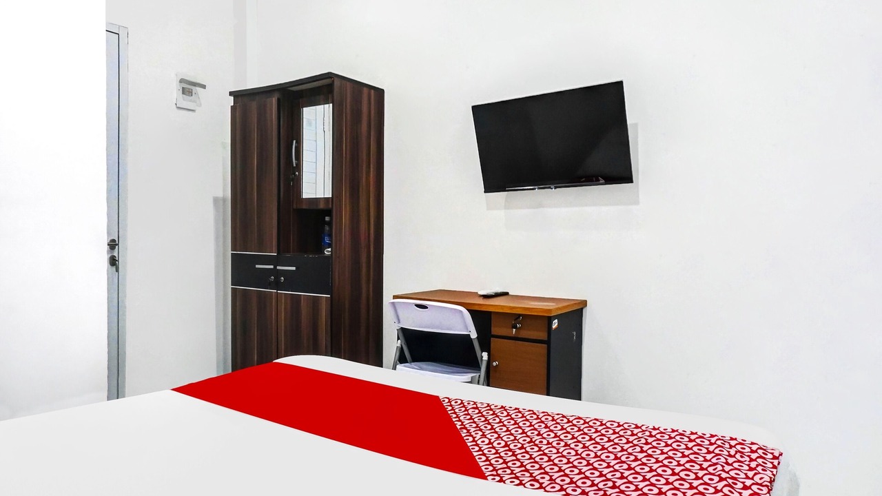 Photo of Bedroom in Rawamangun