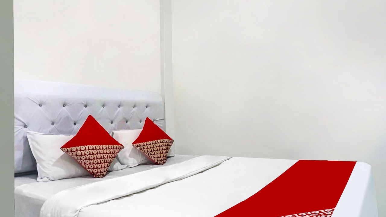 Photo of Bedroom in Rawamangun