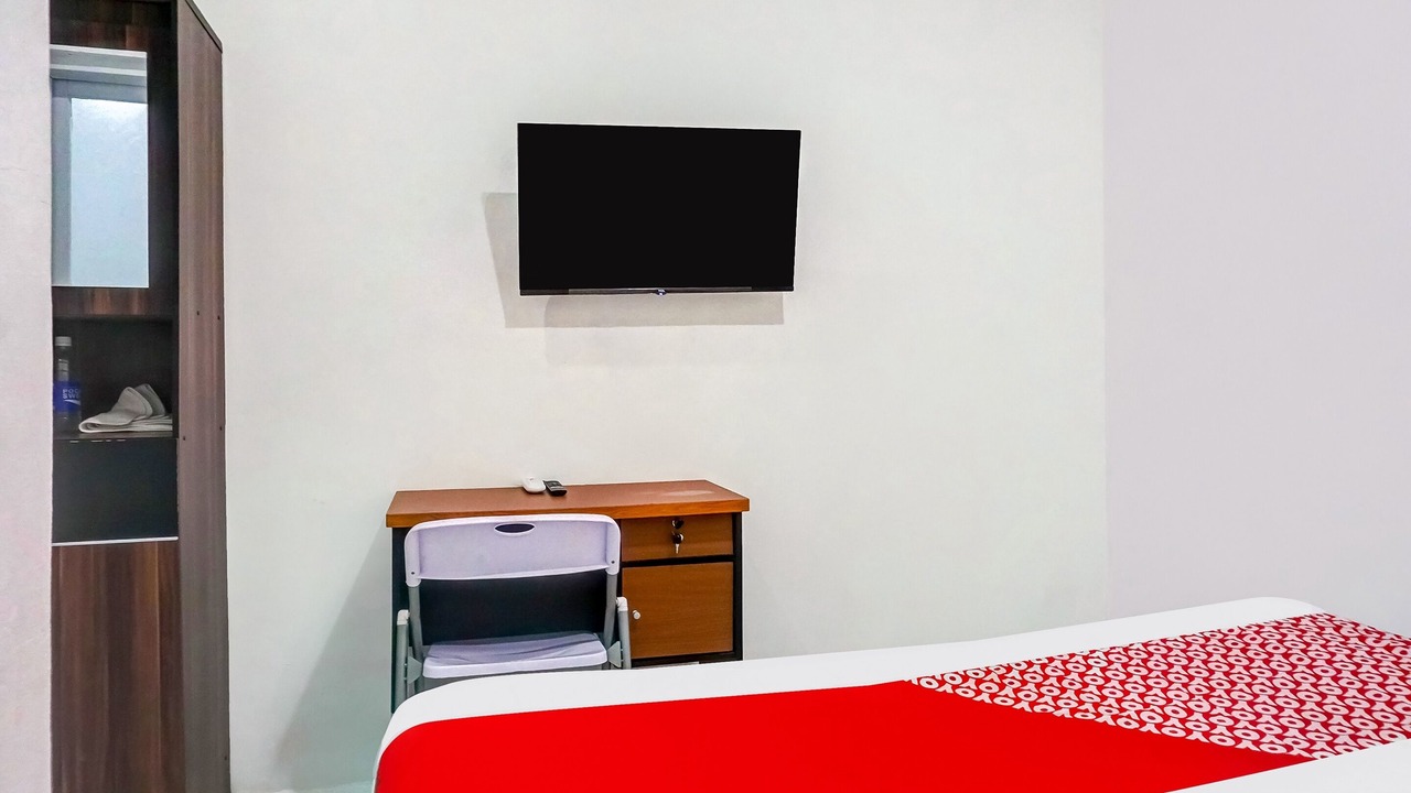 Photo of Bedroom in Rawamangun