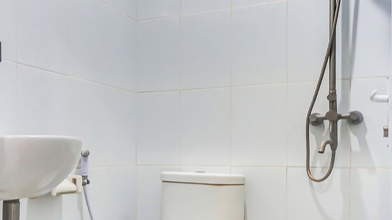Photo of Bathroom in Rawamangun