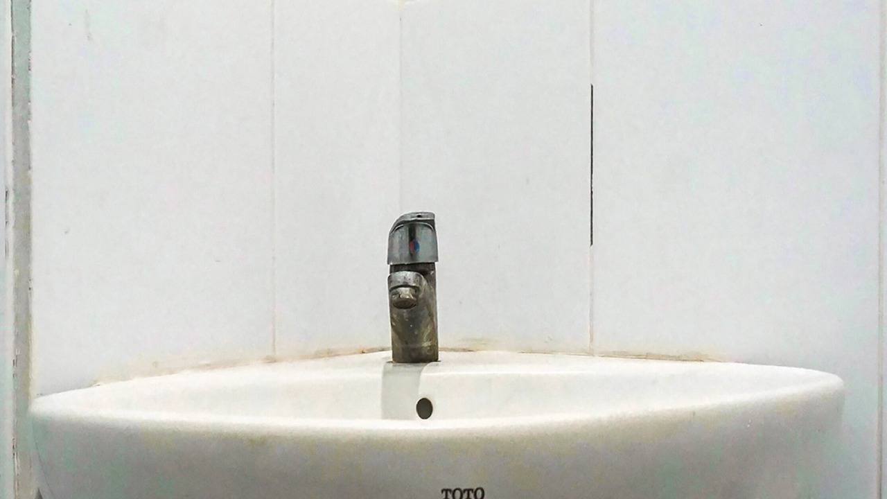 Photo of Bathroom in Rawamangun
