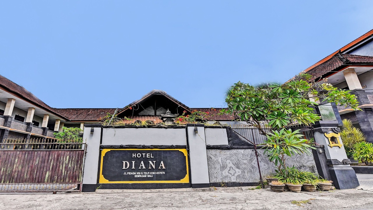 Photo of Outdoor in Denpasar Utara