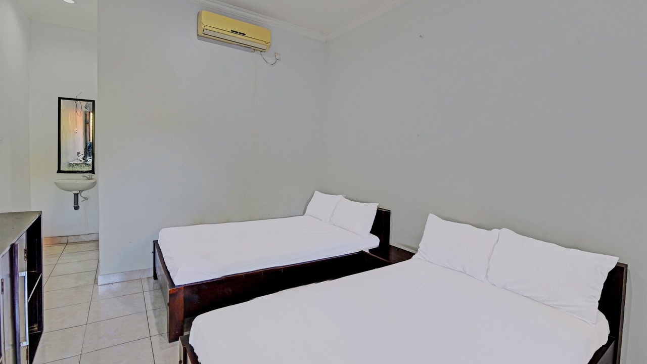 Photo of Bedroom in Denpasar Utara