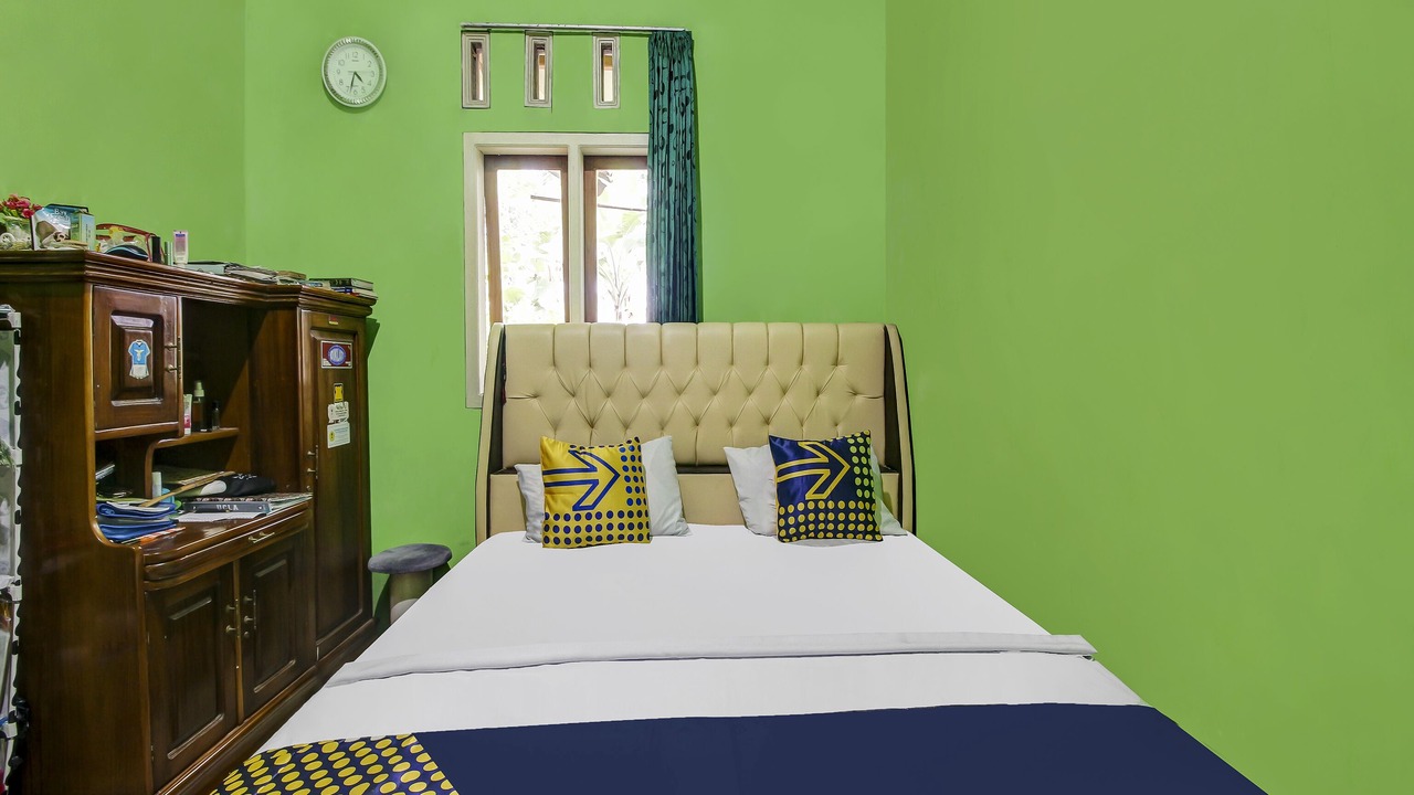 Photo of Bedroom in Katukaras