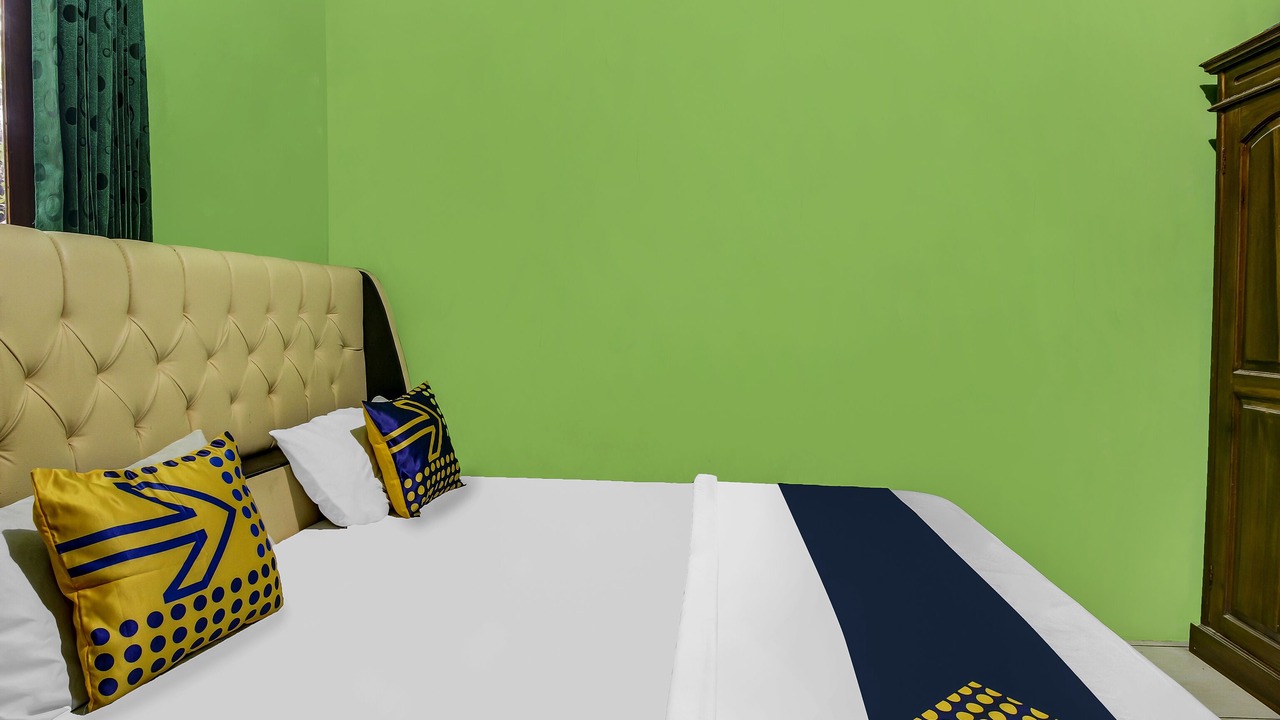 Photo of Bedroom in Katukaras