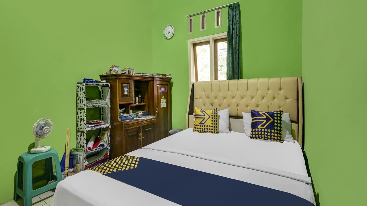 Photo of Bedroom in Katukaras