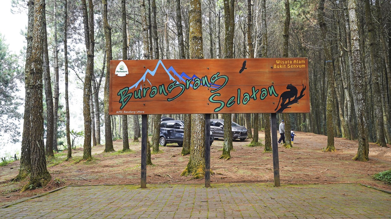 Photo of Outdoor in Cimahi