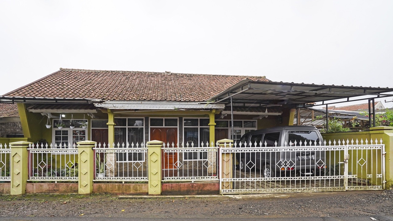 Photo of Outdoor in Cimahi