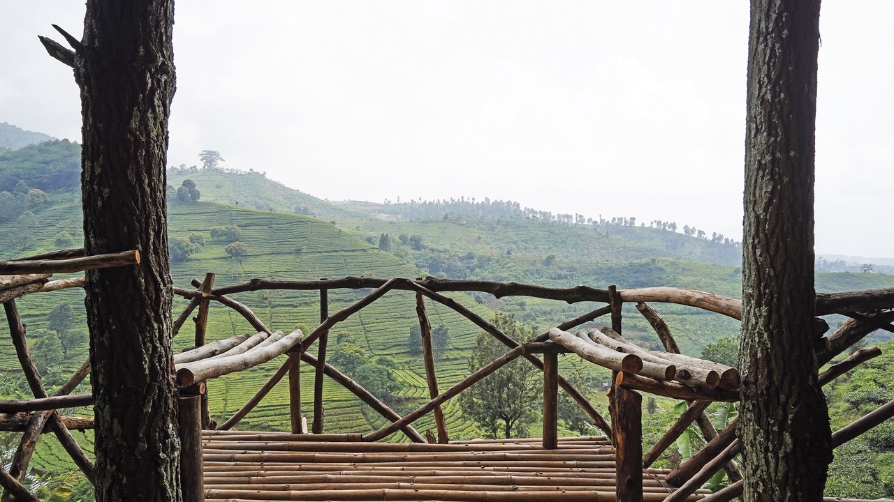 Photo of Outdoor in Cimahi