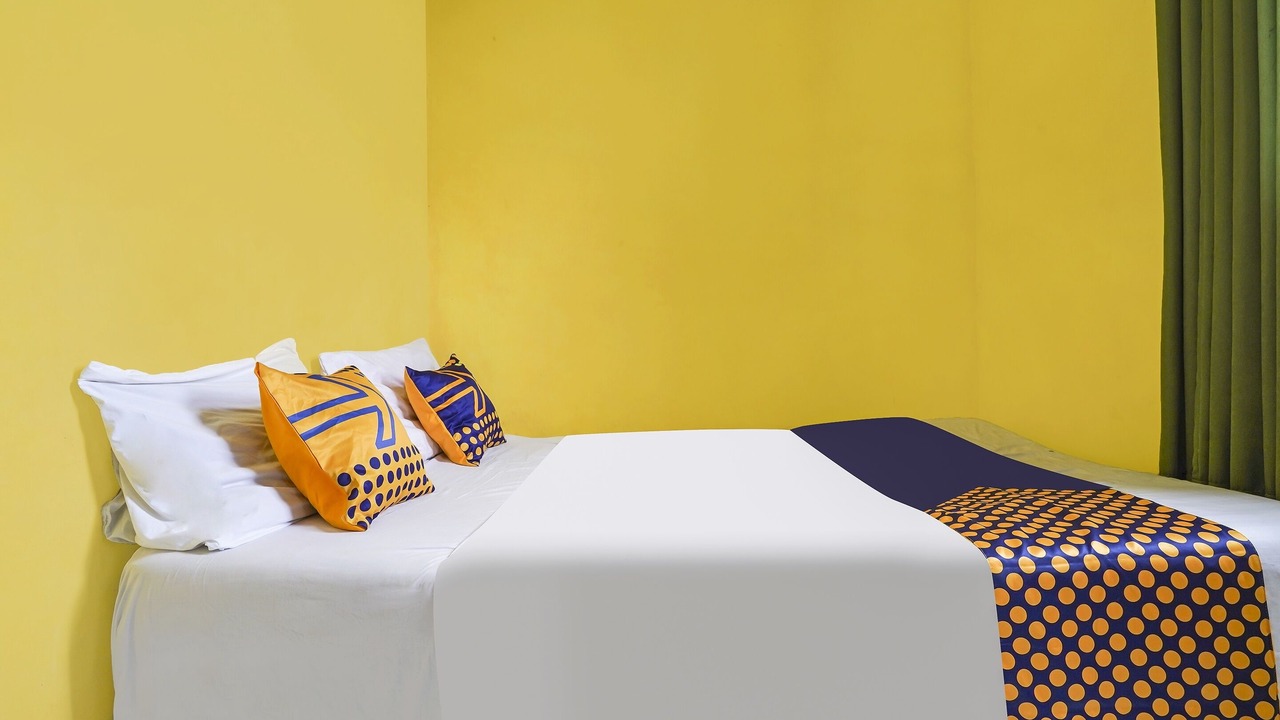Photo of Bedroom in Cimahi