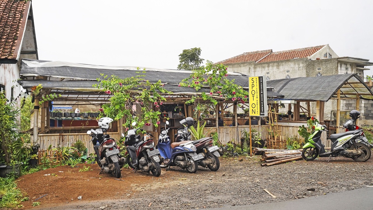 Photo of Outdoor in Cimahi