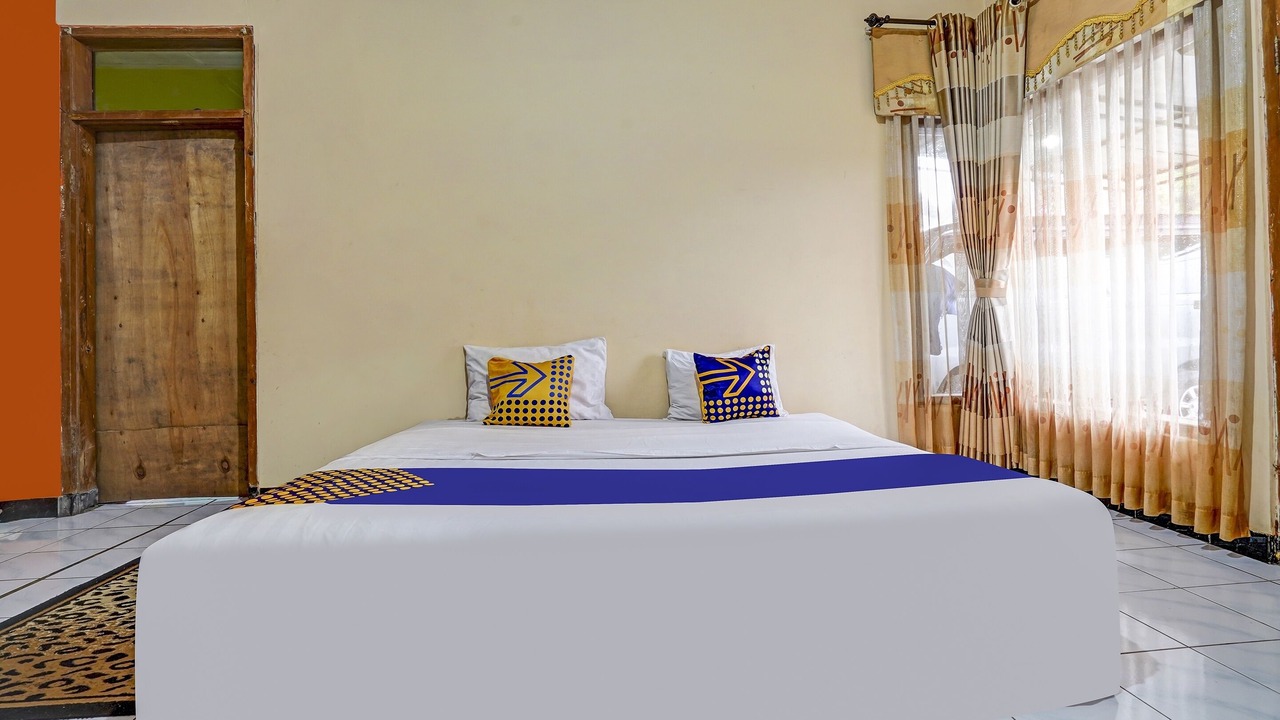 Photo of Bedroom in Cimahi