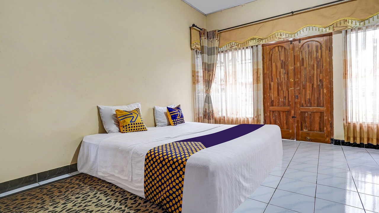 Photo of Bedroom in Cimahi