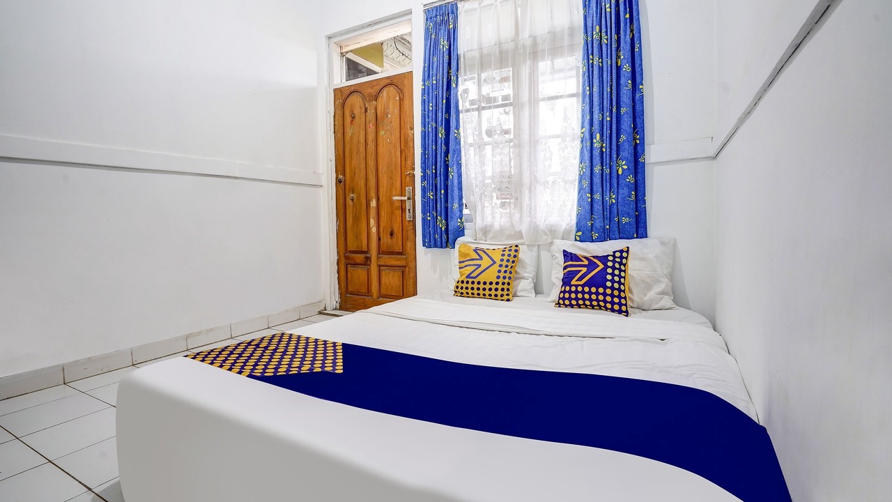 Photo of Bedroom in Cimahi