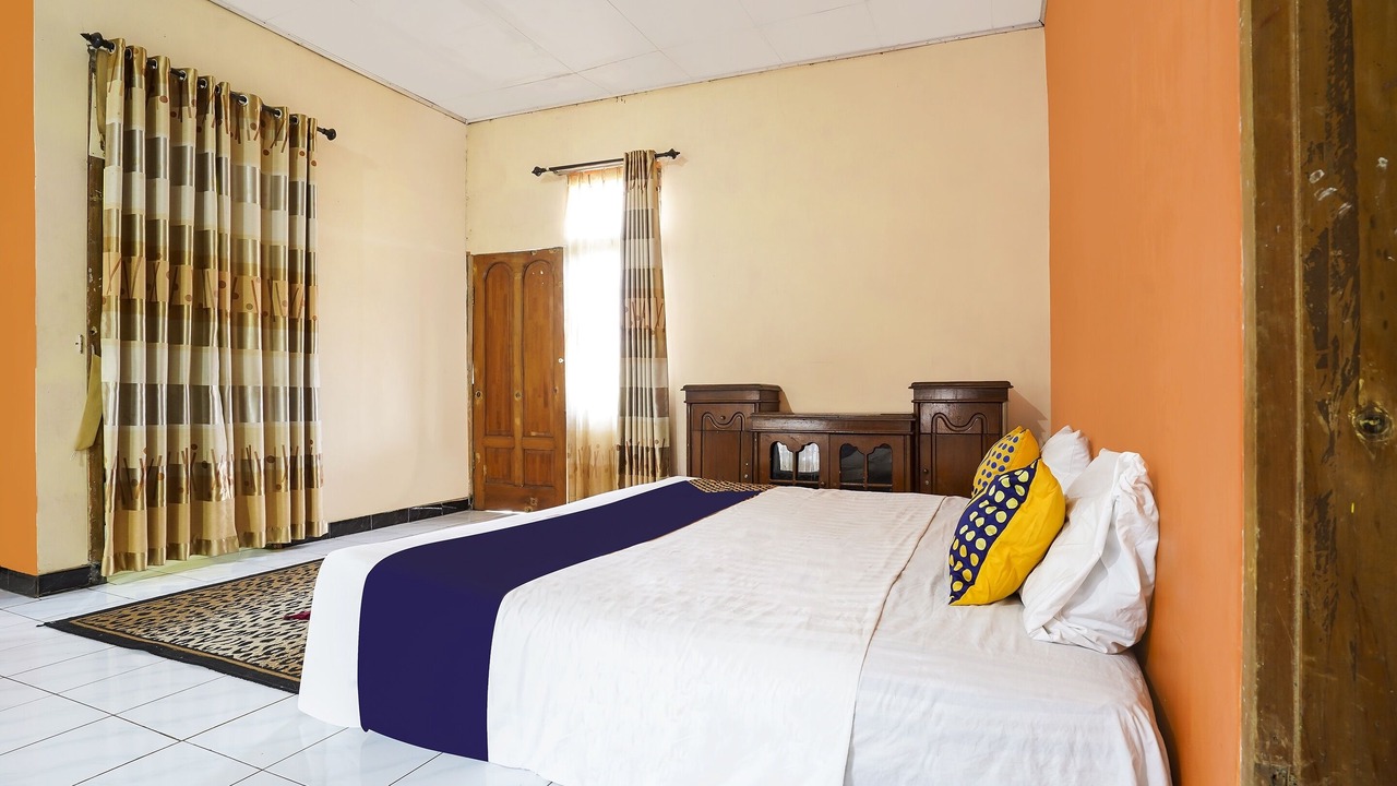Photo of Bedroom in Cimahi