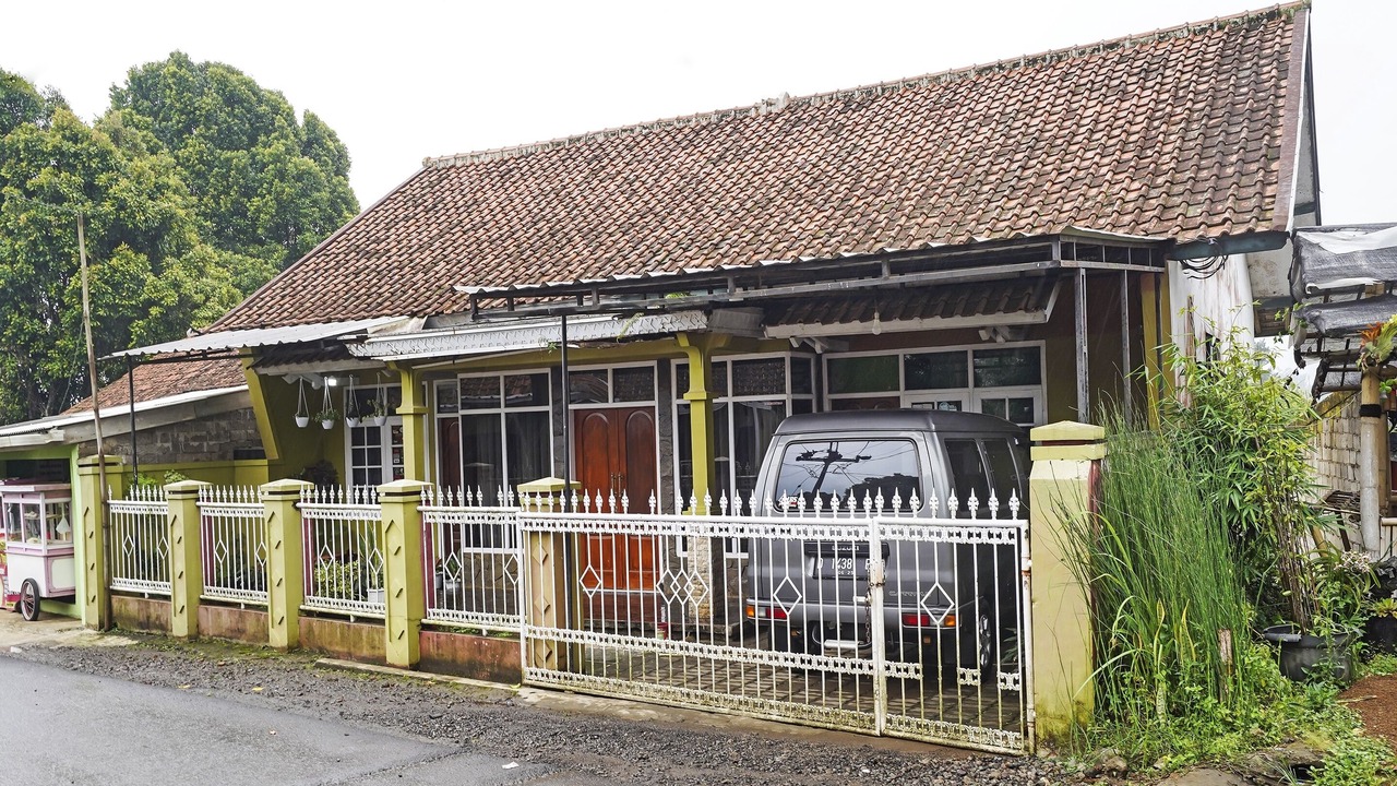 Photo of Outdoor in Cimahi
